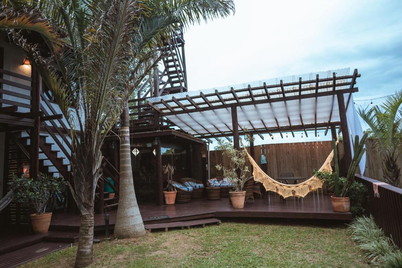 Studios Malakoopa - Praia Do Rosa Exterior foto