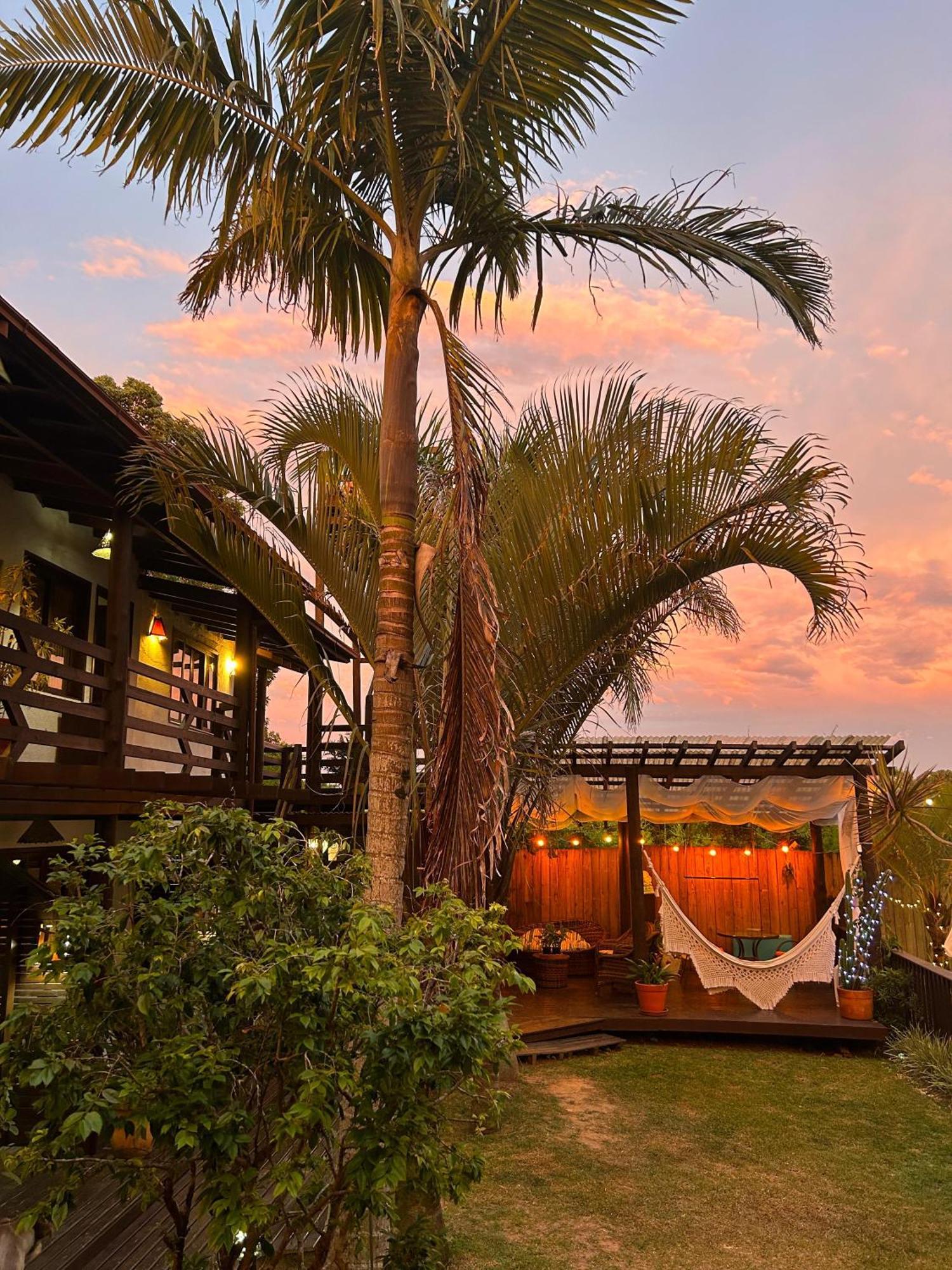 Studios Malakoopa - Praia Do Rosa Exterior foto