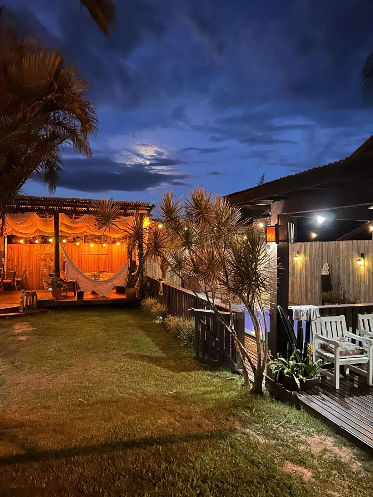 Studios Malakoopa - Praia Do Rosa Exterior foto