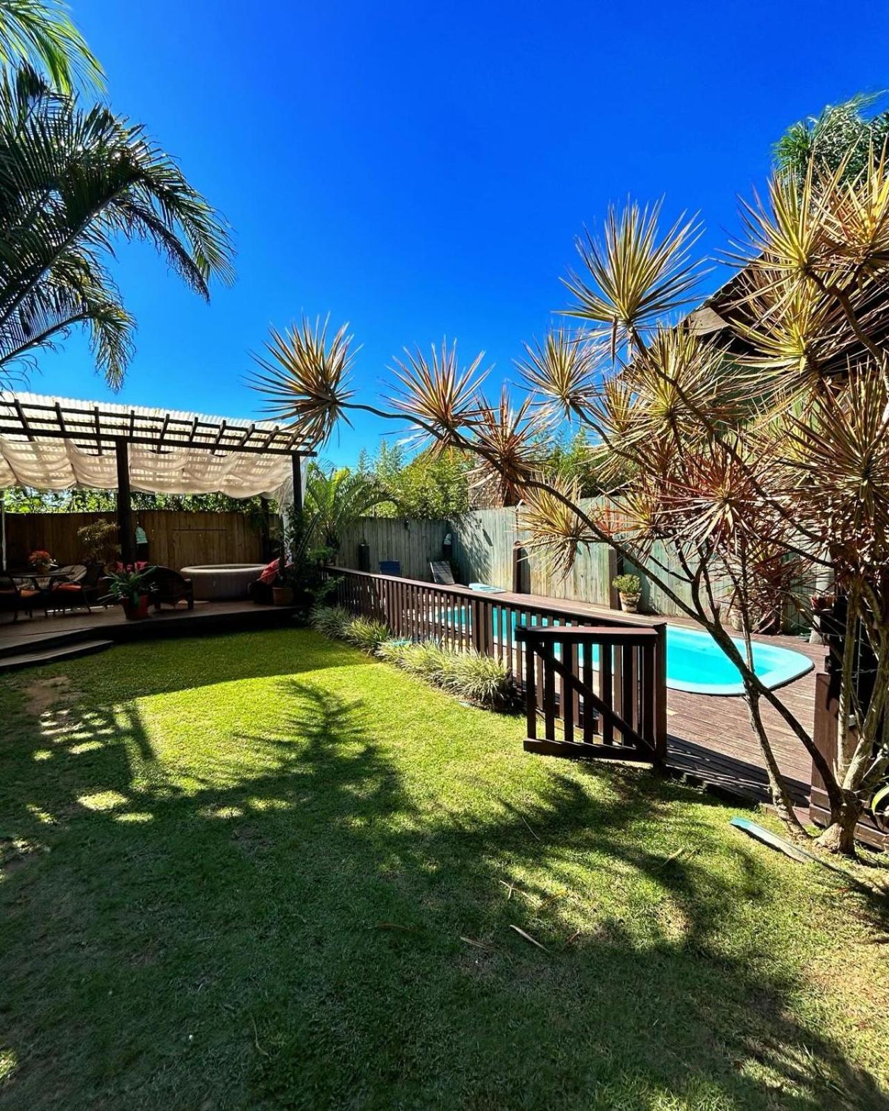 Studios Malakoopa - Praia Do Rosa Exterior foto