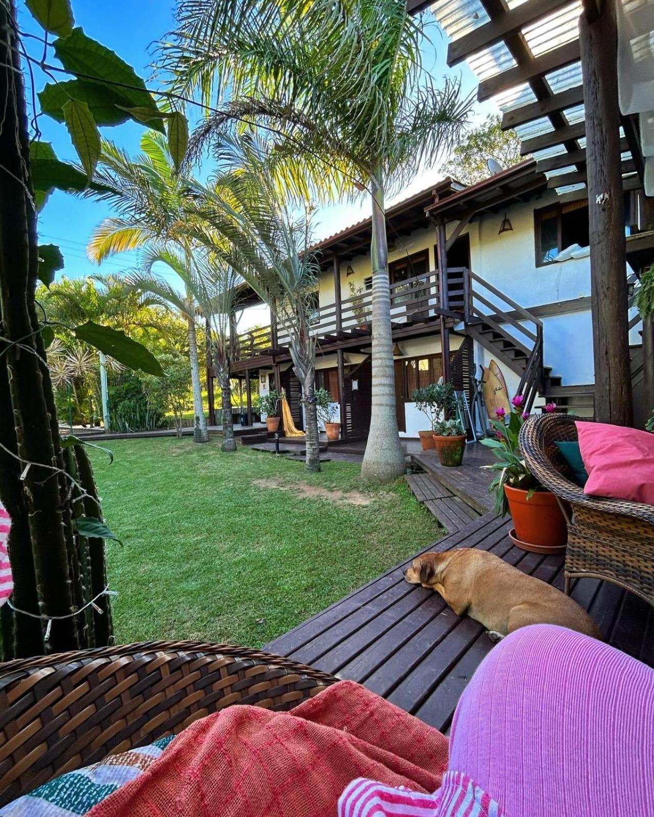 Studios Malakoopa - Praia Do Rosa Exterior foto